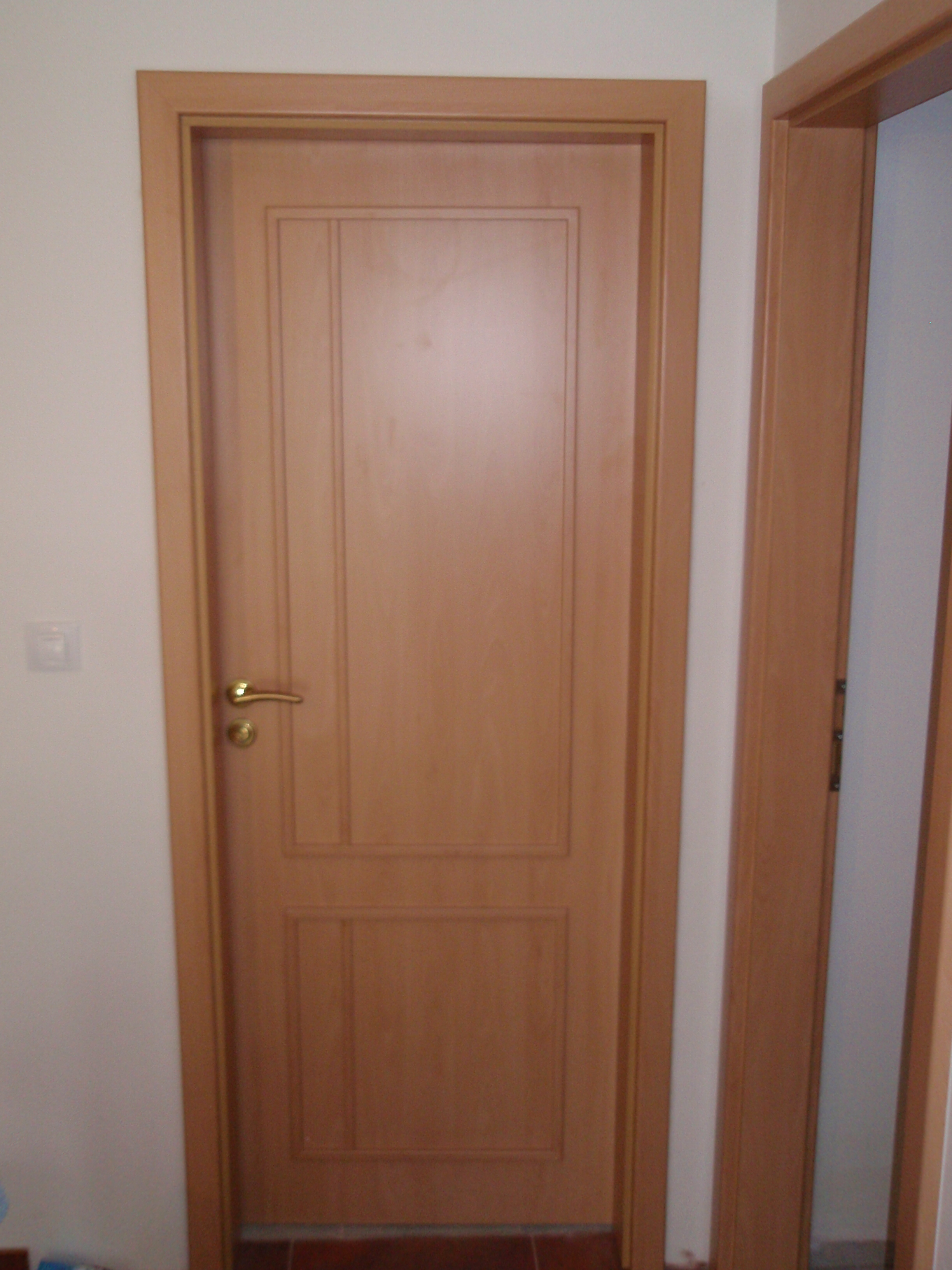 dveře 3